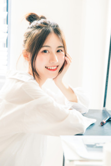 我的漂亮保姆